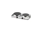 Brentwood TS-372 Electric Twin Burner. Fixed Price $47.49.