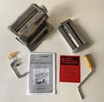 My Perfect Kitchen Pasta Machine From Bed Bath & Beyond. Fixed Price $24.99.