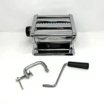 Vintage Altea Egea Lusso 160 Hand Crank Italian Pasta Maker Kitchen Tool Italy. Fixed Price $32.98.