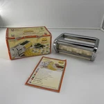 Marcato Raviolissima Pasta Attachment For Atlas 150 Maker. Fixed Price $40.00.
