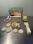 Cuisinart DLC-854 Pasta Maker Attachment For. Fixed Price $39.00.
