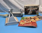 Marcato Atlas 152 Ravioli Attachment Italy. Fixed Price $24.99.