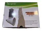 NP-K019 Airpro Kitchenaid Mixer Slicer Shredder Attachment. Fixed Price $24.96.