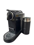 Nespresso EN267BAE Citiz Coffee Machine De'longhi Frother. Fixed Price $109.95.
