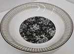 Royal Doulton Studio Provence Salad Pasta Bowl French County TC1289. Fixed Price $29.40.