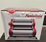 Pastalinda Clasica Maker. Fixed Price $200.00.