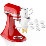 Cofun Gourmet Pasta Press Attachment For Kitchenaid Stand Mixer, Maker .... Fixed Price $56.37.