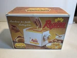 Marcato Atlas Regina Extruded Pasta Maker Made Italy - Preowned. Fixed Price $35.00.