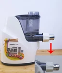 Joyoung Noodle Maker JYN-L10 (used). Fixed Price $110.00.