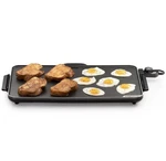 Presto Griddle 22 Inch Electric Slim Line Black Flat Top Removable Handles Nib. Fixed Price $89.99.