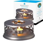 Grosche Cairo Premium - With Candle Warmer.... Fixed Price $30.25.