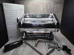 Marcato Atlas Pasta Roller Model 150. Fixed Price $73.80.