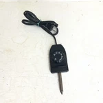 Rival Griddle Skillet Temperature Control Heat Probe Model MPTC-1A Power Cord. Fixed Price $12.99.