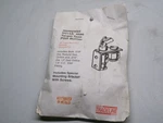 Honeywell Q314A4586 Target Type Pilot Burner. Fixed Price $29.99.