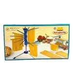 Marcato Tacapasta Drying Rack Made Italy Nob Dryer Stand. Fixed Price $28.00.