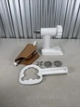 New Kitchenaid Food Grinder Attachment (fga) For Stand Mixer FGA-2. Fixed Price $18.95.