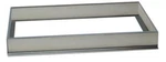 Broilking Chafing Holder, Holds Three 1/3 Size Or Two 1/2 Pans. Fixed Price $69.99.