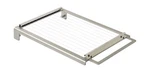 Martellato 50-C030 Frame For Chocolate Guitar Cutter, Mm, Stainless Steel,.... Fixed Price $534.65.