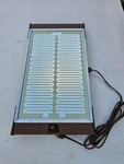 Vintage Salton Hot Tray Automatic Food Warmer, Model H-920. Made The U.s.a.. Fixed Price $39.00.