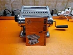 Altea-egea Lusso 160 Macchine Da Pasta Crank Manual Maker. Fixed Price $56.89.