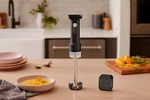 Kitchenaid Refurbished Go Cordless Hand Blender - Battery Sold. Fixed Price $54.99.