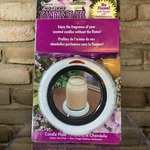 Darice No Flame Candle Plate Warms Scented Safely Without. Fixed Price $13.00.