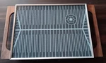 Cornwall Electric Tray 1342 Variable Heat Settings 220 Watts Tested Works Great!. Fixed Price $15.00.