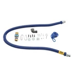 Dormont 3/4 Dia., Blue Hose, Snapfast, Elbow, Restr 1675BPQR60 - Genuine. Fixed Price $342.61.
