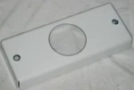 Ctc Express Osrow X700 X1000 X2000 X3000 Pasta Machine Metal Front Plate Part. Fixed Price $7.68.