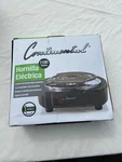 Continental Electric CE23309 Single Burner 1100 Watts New!. Fixed Price $25.00.