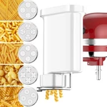 Gourmet Press,pasta Attachment Stand Mixer,kitchen. Fixed Price $59.99.