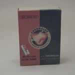 Chromalox Electric Range Burner Coil MC121 Vintage New Old Stock Rare!!. Fixed Price $110.82.