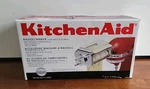 Vintage Kitchenaid Krav Ravioli Maker Attachment Nos Niob. Fixed Price $120.00.