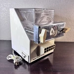 Pasta Express X3000 Deluxe Electric Machine 1993 Ctc 12 Die Usa - Only. Fixed Price $44.99.