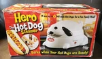 Maverick HC-01 Hero Electric Hot Dog Steamer. Fixed Price $40.00.