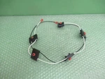 WB18T10338 Ge Cooktop Harness Spark Switch 5 Burner. Fixed Price $322.77.