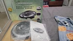 Toastmaster Basic Electric Burner TMSB1 Adjustable Temperature New Open Box. Fixed Price $55.00.