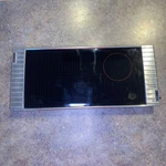 Villaware Uno Warming Tray Model 2125. Fixed Price $44.00.