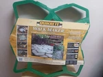 Quikrete Country Stone Pattern Walk Maker Mold No. 6921-32. Fixed Price $48.75.