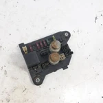 Kawasaki Gpz 750 Ut - Uni Trak Ez: 83 Fuse Box Electric 59081. Fixed Price $47.71.