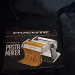 Ovente' Pasta Maker. Fixed Price $15.00.