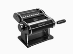 Marcato 2727 Atlas 150 Wellness Pasta Machine, Black, Made Italy Vintage. Fixed Price $235.24.