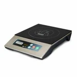 Waring WIH200 12" Countertop Induction Range With Touch Controls. Fixed Price $180.00.