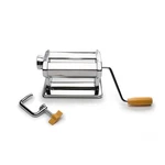 Fox Run Pasta Machine Stainless Steel 3-BLADE Option Hand-operated Chrome-plated. Fixed Price $68.99.