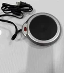 New Nib Home-x Mug Warmer Desktop Heated Coffee Tea Cup Candle Wax. Fixed Price $8.00.