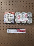 Folding Stove Camping Kit Preppers Prepping Piece Sterno Emergency Lot. Fixed Price $29.95.