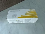 Marcato Atlas Spaghetti Pasta Cutter Attachment. Fixed Price $37.95.