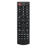 Remote Control For Dynex DX-24E150A11 DX-32E250A12 DX-24L200A12 Smart Led Lcd Tv. Fixed Price $11.32.