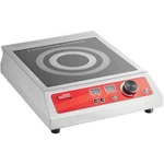 Avantco IC1800 Countertop Induction Range / Cooker - 120V, 1800W. Fixed Price $83.99.