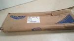 Lot Of 6 - Vollrath 30512 Super Pan 1/2 Long Size X 1.25" Food. Fixed Price $86.65.